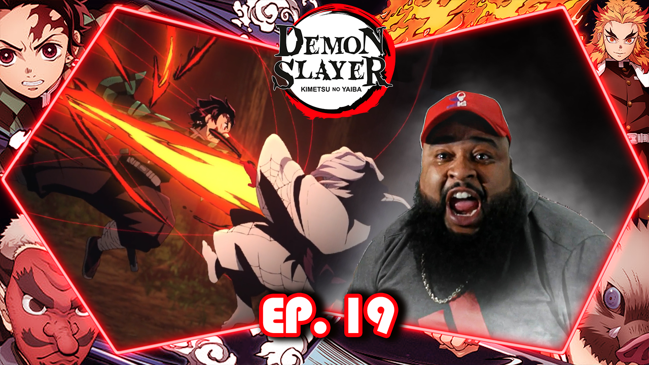 demon slayer season 1 episode 9 in hindi facebook